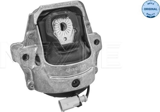 Meyle 100 199 1006 - Suport motor www.parts5.com