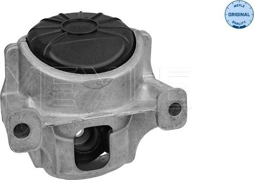 Meyle 100 199 1002 - Holder, engine mounting parts5.com