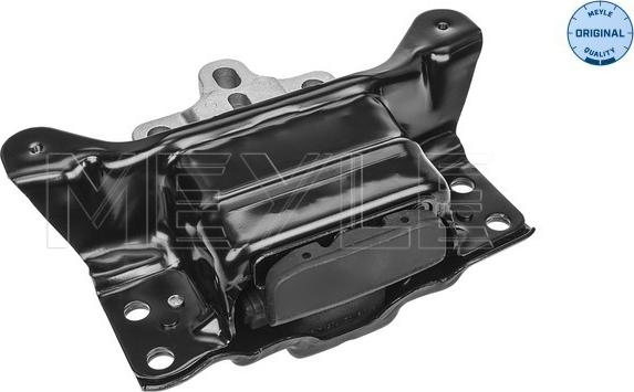 Meyle 100 199 1071 - Holder, engine mounting www.parts5.com