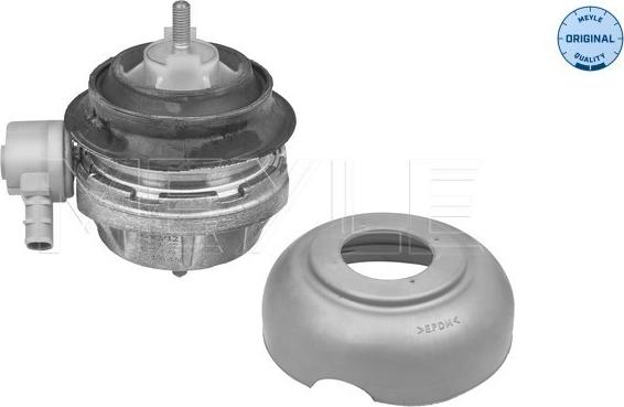 Meyle 100 199 3170 - Zavěšení motoru www.parts5.com