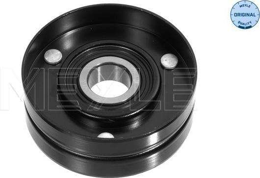 Meyle 100 145 0003 - Deflection / Guide Pulley, v-ribbed belt www.parts5.com