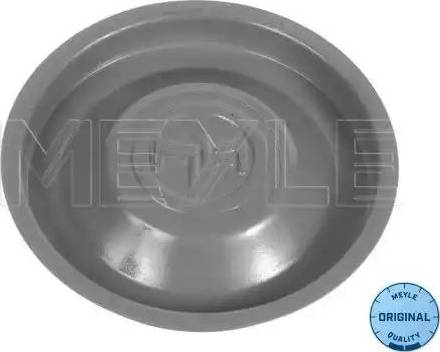 Meyle 1001410001 - Cover Plate, clutch release bearing parts5.com