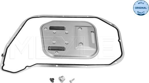 Meyle 100 135 0015/SK - Parts Kit, automatic transmission oil change www.parts5.com