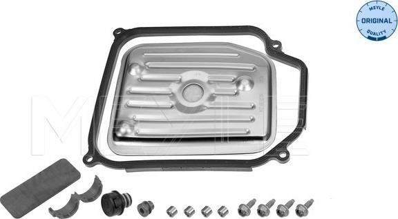 Meyle 100 135 0214/SK - Parts Kit, automatic transmission oil change parts5.com