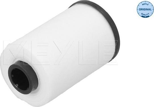 Meyle 100 136 0013 - Filter hidravlike, avtomatski menjalnik www.parts5.com