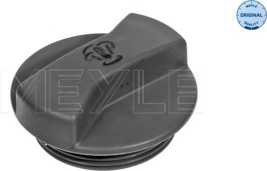 Meyle 100 121 0049 - Sealing Cap, coolant tank www.parts5.com