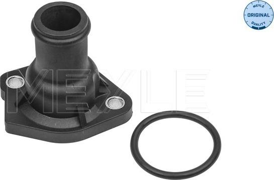 Meyle 100 121 0106 - Coolant Flange parts5.com