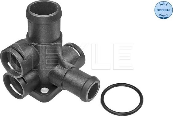 Meyle 100 121 1026 - Flansa lichid racire www.parts5.com