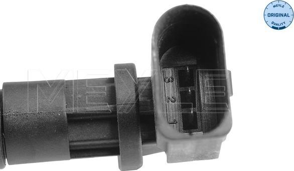 Meyle 100 899 0046 - Sensor, camshaft position www.parts5.com