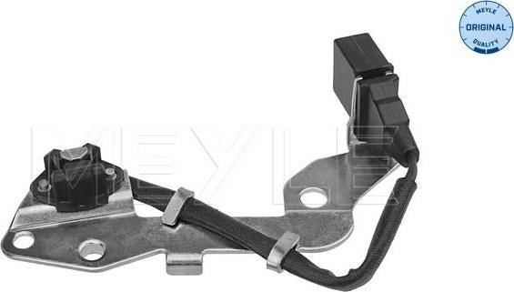 Meyle 100 899 0012 - Senzor,pozitie ax cu came www.parts5.com