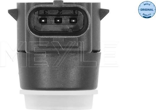 Meyle 100 895 0013 - Sensor, Einparkhilfe www.parts5.com