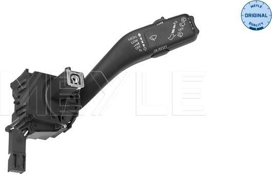 Meyle 100 850 0009 - Steering Column Switch parts5.com