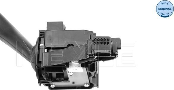 Meyle 100 850 0005 - Interruptor de luz intermitente www.parts5.com