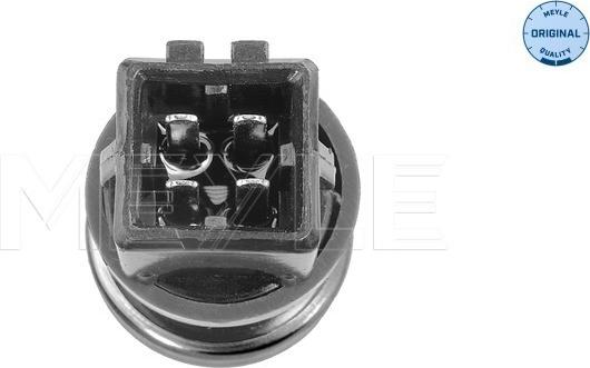 Meyle 100 800 0056 - Sensor, coolant temperature www.parts5.com