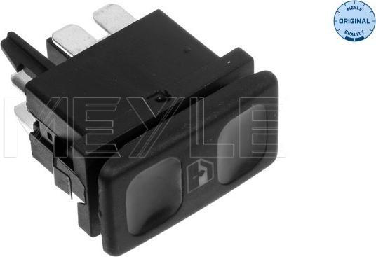 Meyle 100 800 0072 - Interruptor, elevalunas www.parts5.com