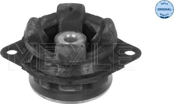 Meyle 100 399 0005 - Mounting, automatic transmission parts5.com