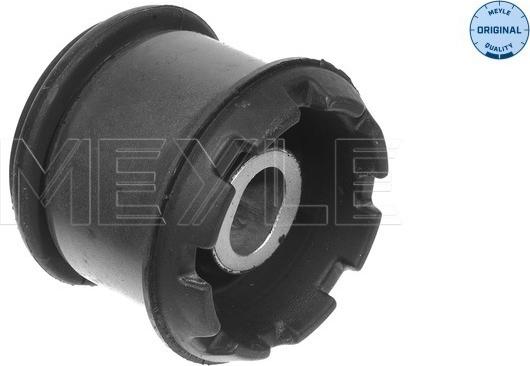 Meyle 100 399 0017 - Łożyskowanie, korpus osi www.parts5.com