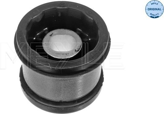 Meyle 100 399 0028 - Mounting, automatic transmission support www.parts5.com