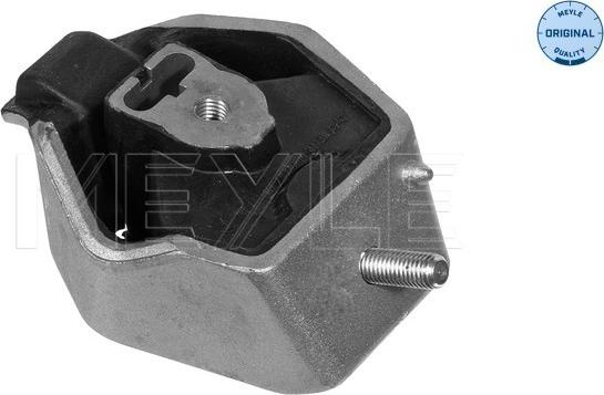 Meyle 100 399 0022 - Mounting, manual transmission parts5.com