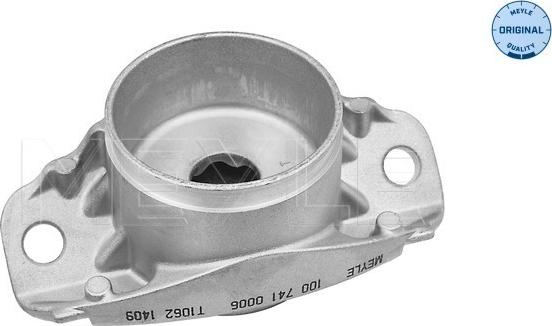 Meyle 100 741 0006 - Top Strut Mounting www.parts5.com