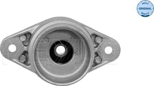 Meyle 100 741 0000 - Top Strut Mounting www.parts5.com