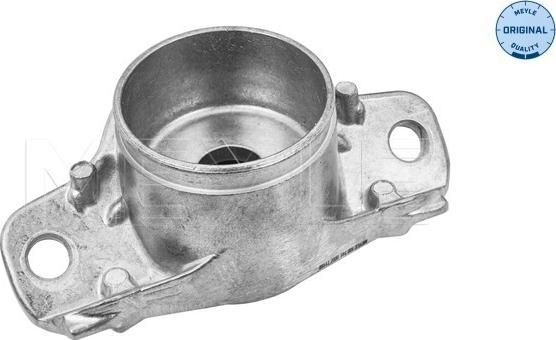 Meyle 100 741 0007 - Top Strut Mounting www.parts5.com