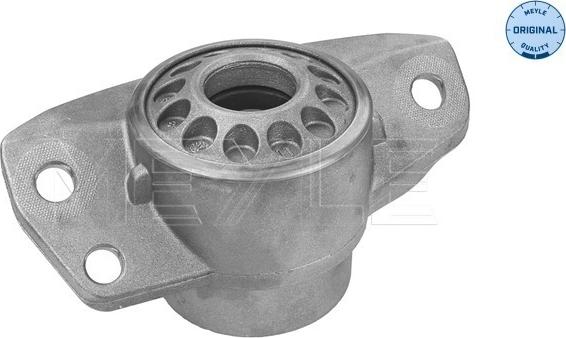 Meyle 100 741 1002 - Rulment sarcina suport arc www.parts5.com