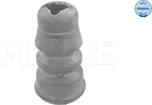 Meyle 100 742 0030 - Rubber Buffer, suspension parts5.com