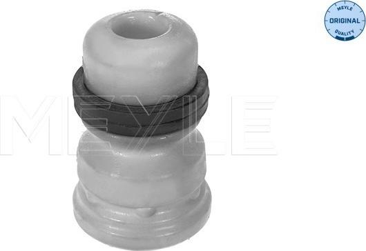 Meyle 100 742 0031 - Rubber Buffer, suspension www.parts5.com