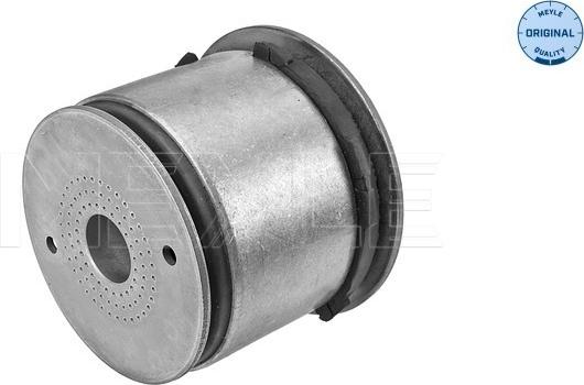 Meyle 100 710 0037 - Mounting, axle beam www.parts5.com