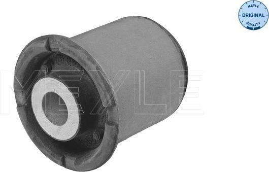 Meyle 100 710 0024 - Suspension, corps de l'essieu www.parts5.com