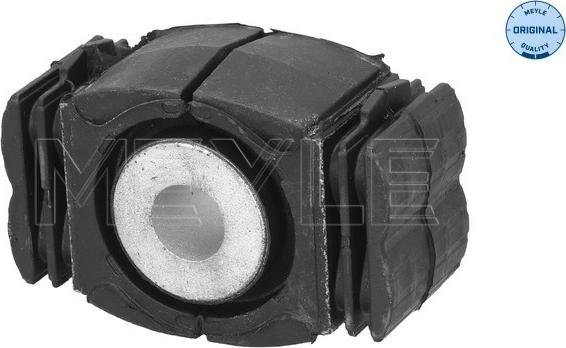 Meyle 100 710 0026 - Rulment, corp rulment roata www.parts5.com