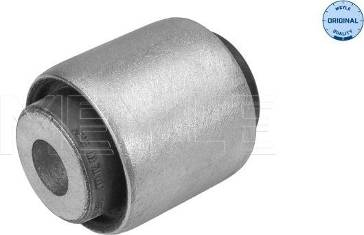 Meyle 100 711 0017 - Bush of Control / Trailing Arm www.parts5.com