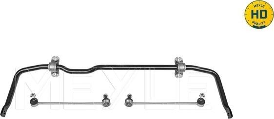 Meyle 114 653 0016/HD - Stabilisaator, šassii parts5.com