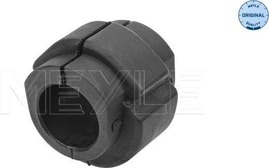 Meyle 114 615 0005 - Lożiskové puzdro stabilizátora www.parts5.com