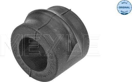 Meyle 114 615 0002 - Bearing Bush, stabiliser www.parts5.com