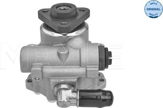 Meyle 114 631 0050 - Hydraulic Pump, steering system www.parts5.com