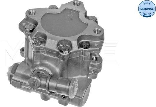 Meyle 114 631 0019 - Hydraulic Pump, steering system www.parts5.com