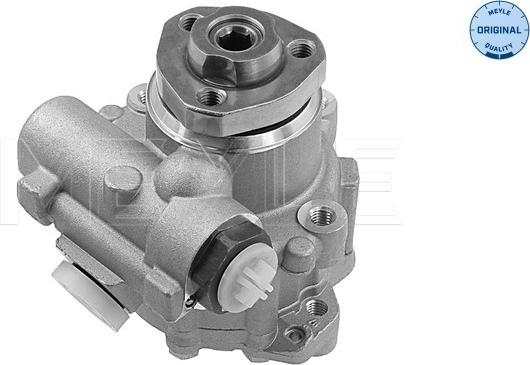 Meyle 114 631 0015 - Hydraulic Pump, steering system www.parts5.com