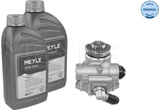 Meyle 114 631 0010/S - Hydraulické čerpadlo, řízení www.parts5.com