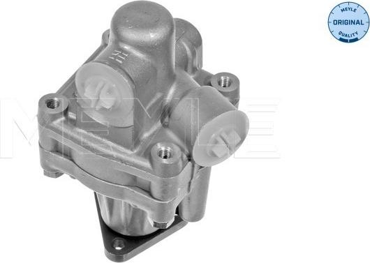 Meyle 114 631 0017 - Hydraulic Pump, steering system www.parts5.com