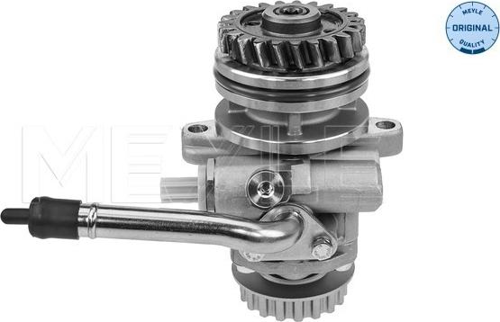 Meyle 114 631 0033 - Hydraulic Pump, steering system parts5.com