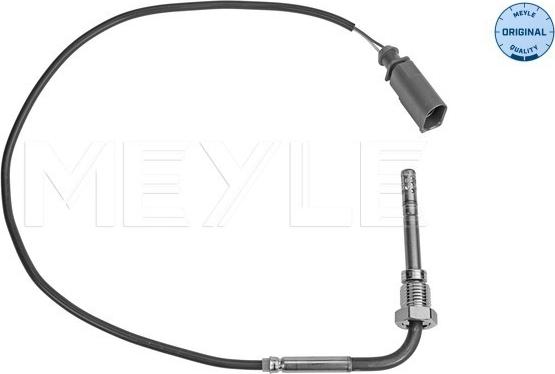 Meyle 114 800 0094 - Senzor, temperatura ispušnih plinova www.parts5.com