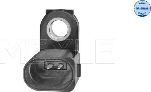 Meyle 114 800 0009 - Senzor,turatie roata www.parts5.com