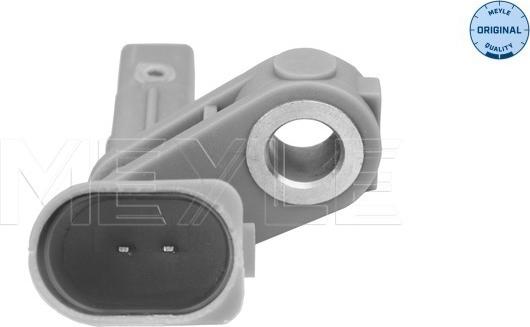 Meyle 114 800 0021 - Senzor,turatie roata www.parts5.com