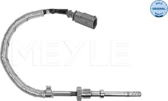 Meyle 114 800 0152 - Senzor, temperatura ispušnih plinova www.parts5.com