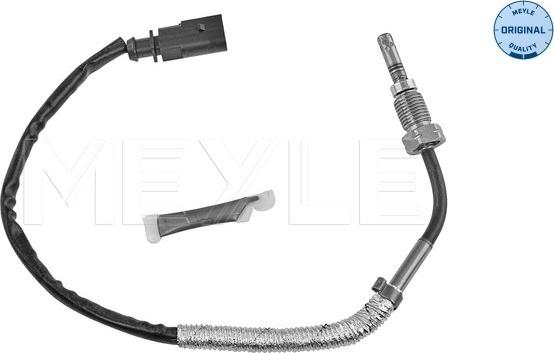 Meyle 114 800 0174 - Senzor, temperatura gaze evacuare www.parts5.com