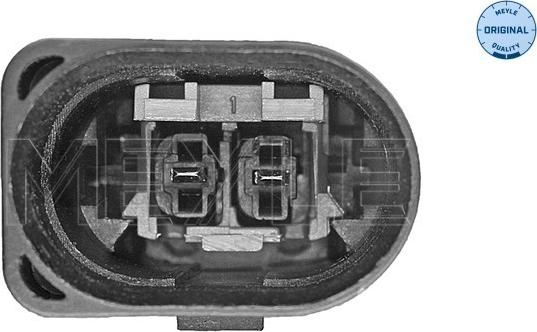 Meyle 114 800 0174 - Senzor, temperatura gaze evacuare www.parts5.com