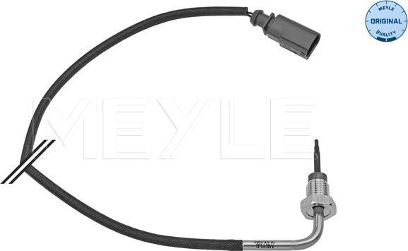 Meyle 114 800 0264 - Senzor, temperatura gaze evacuare www.parts5.com