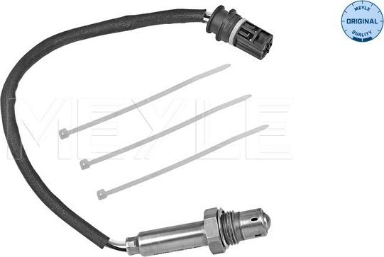 Meyle 114 803 0011 - Lambda andur www.parts5.com